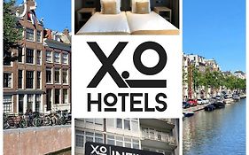 Nieuw Slotania Hotel Amsterdam